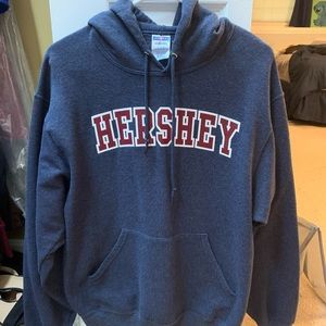 Hershey’s Hoodie